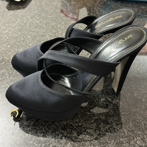 Sergio Rossi pumps - Picture 7 of 8